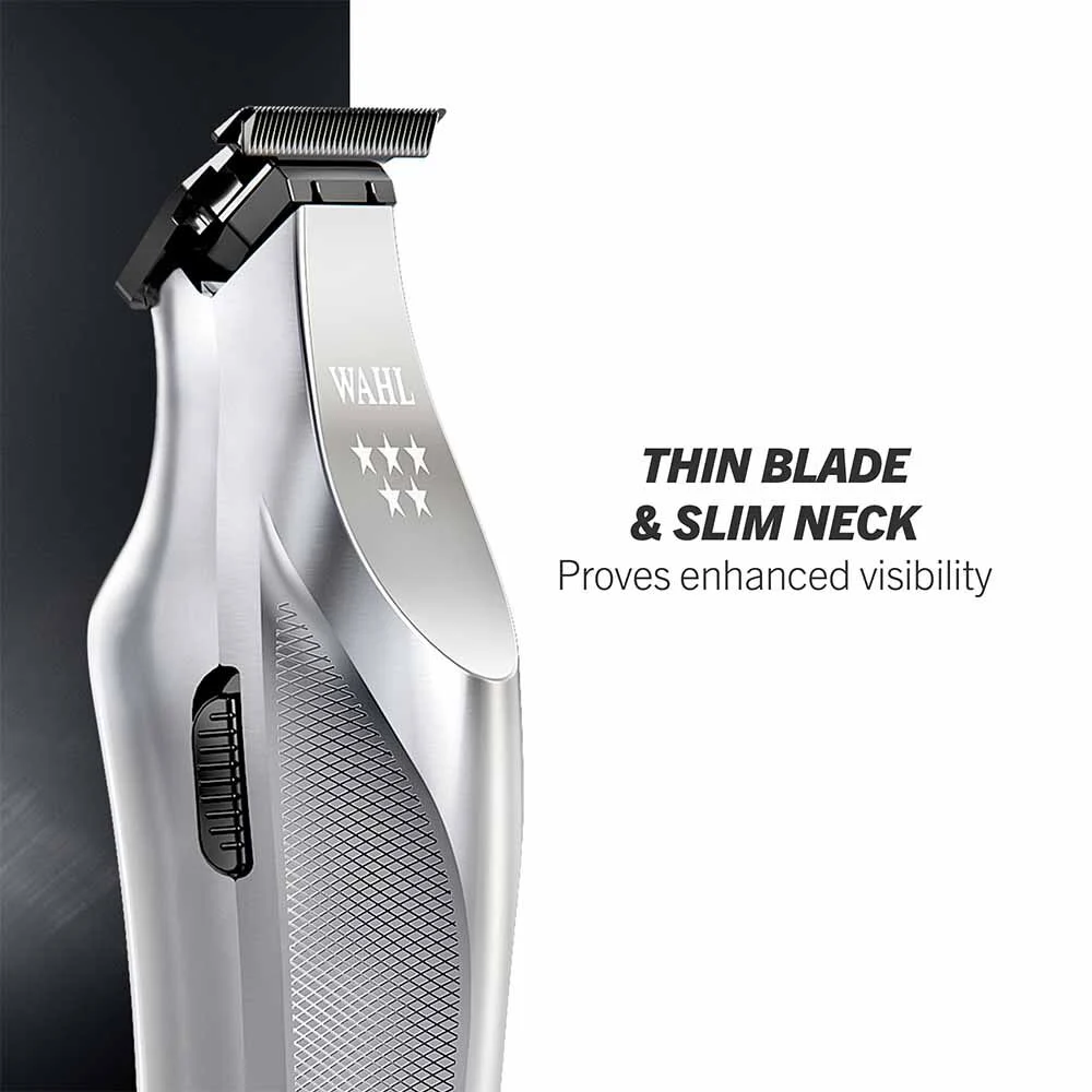 Wahl 3023706 Hi-Viz Trimmer - View 2 - Tessla Equipment Store